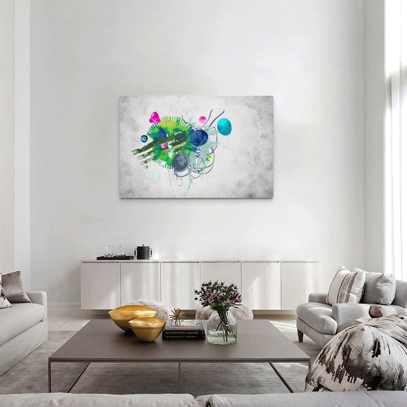 canvas print