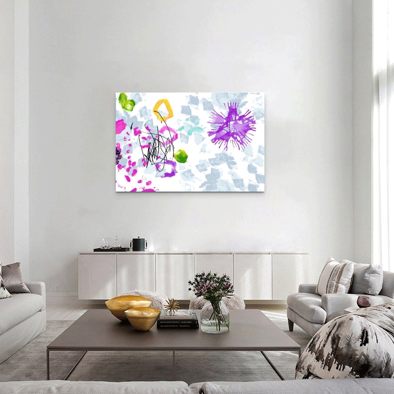 canvas print