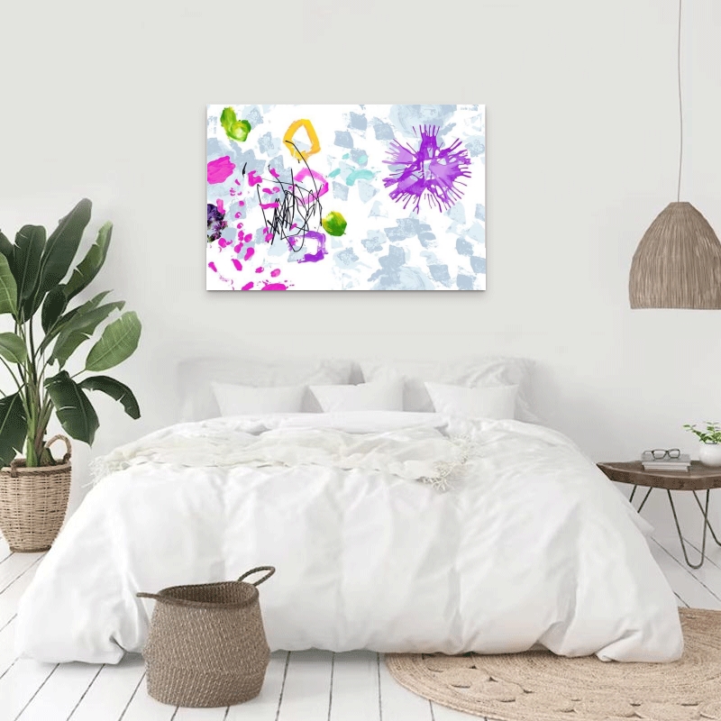 canvas print