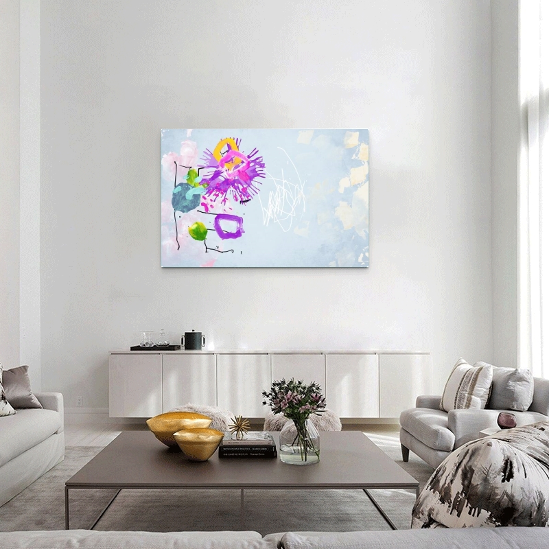 canvas print