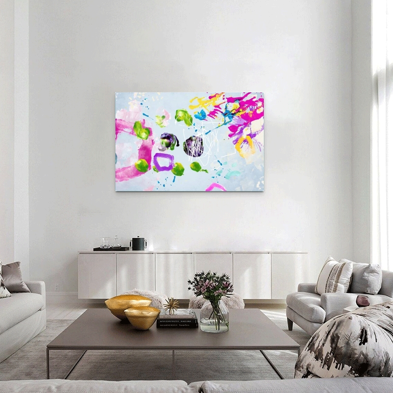 canvas print