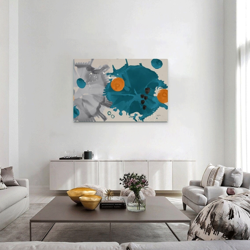 canvas print