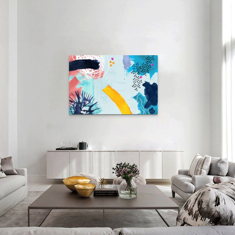 canvas print