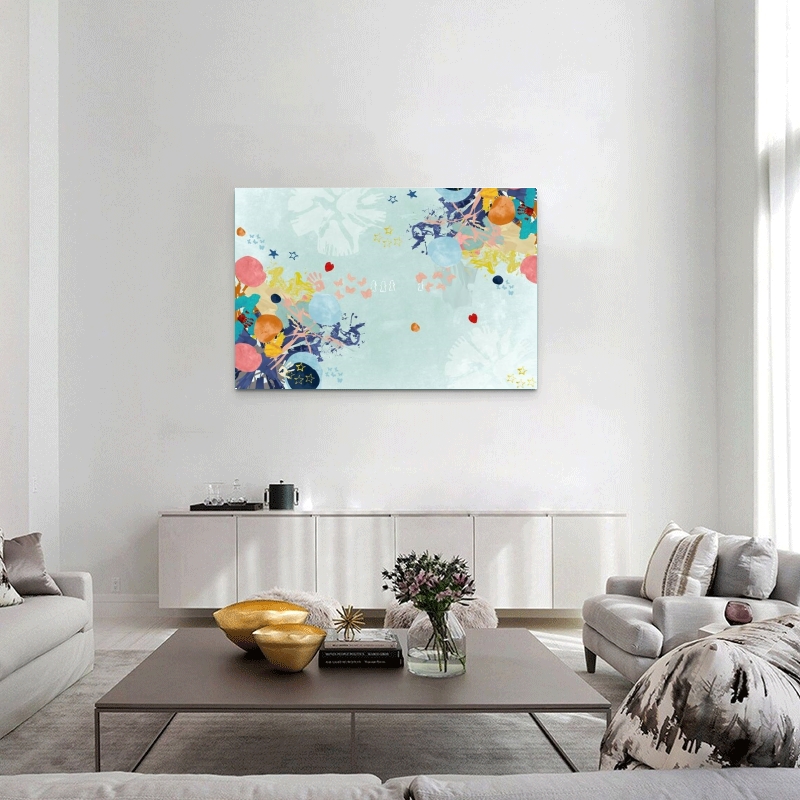 canvas print