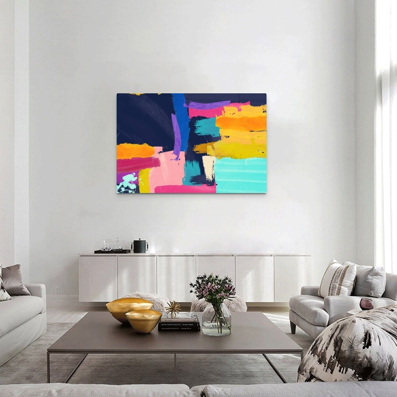 canvas print