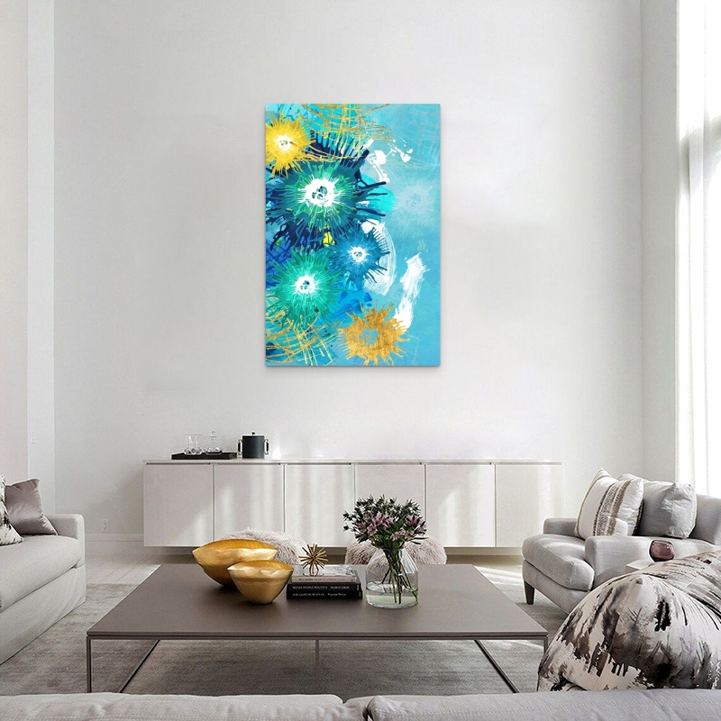 canvas print