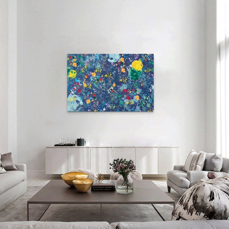 canvas print
