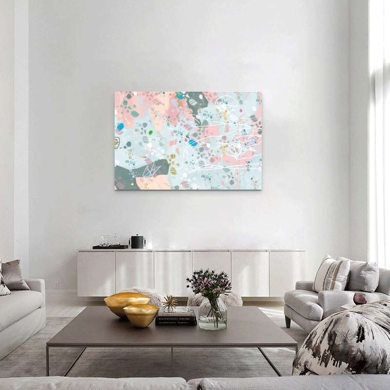 canvas print
