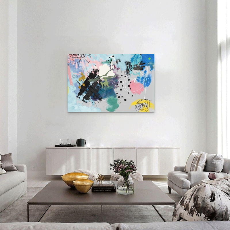 canvas print