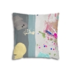 Picture of Savannah C Cozy Jelly Throw Cushion