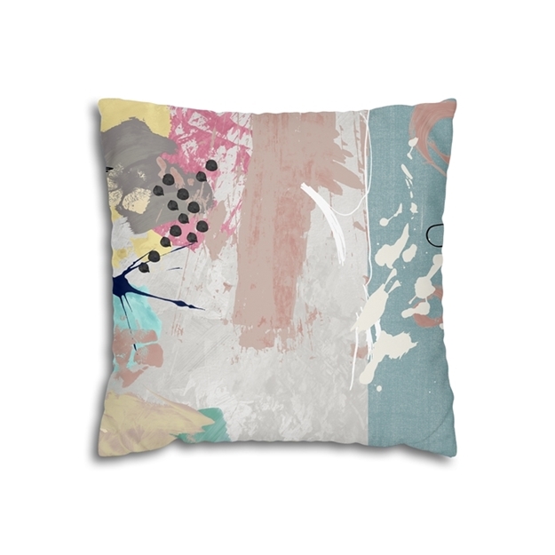 Picture of Savannah C Squishy Jelly Throw Cushion