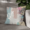 Picture of Savannah C Squishy Jelly Throw Cushion
