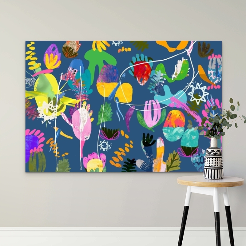 Picture of Eloise-Canvas-Wall-Art-82045