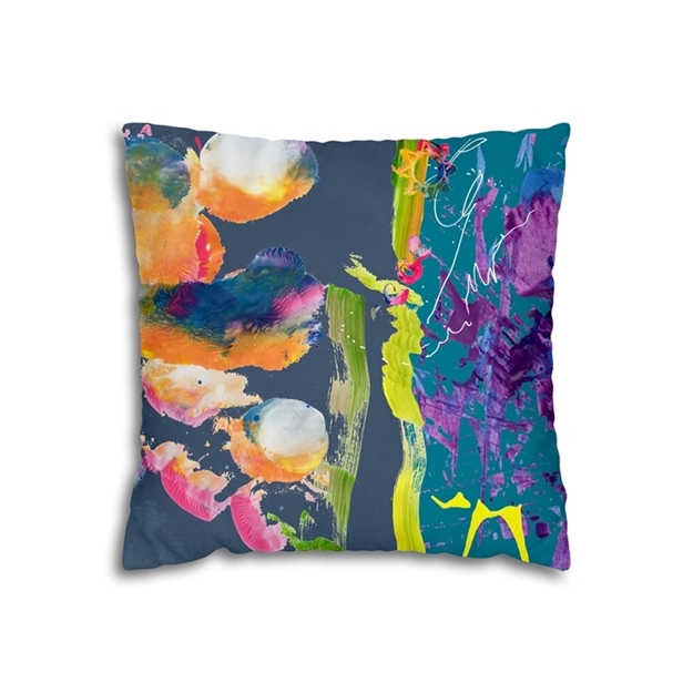 Picture of Seyun Squishy Jelly Throw Cushion