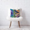 Picture of Seyun Squishy Jelly Throw Cushion