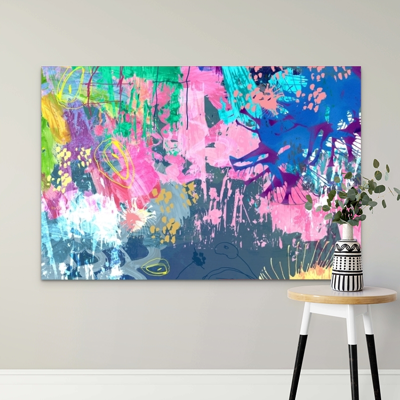 Picture of Harper-Canvas-Wall-Art-82160