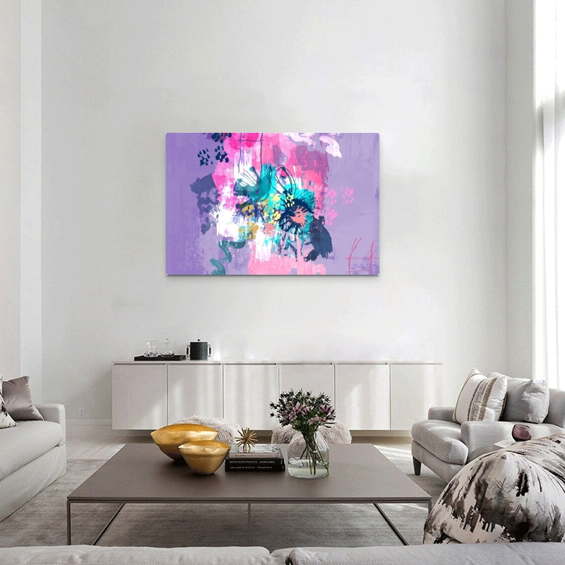 canvas print