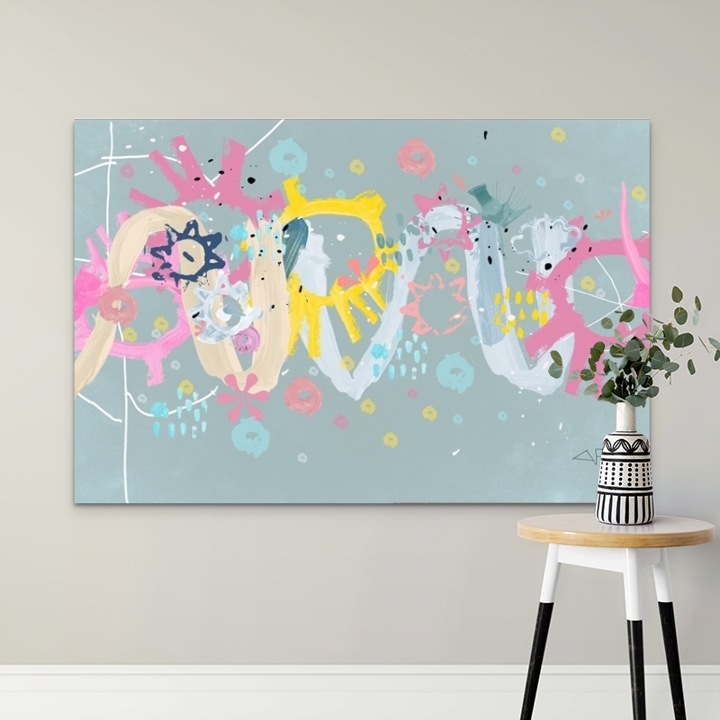 Picture of Ara-Canvas-Wall-Art-82345