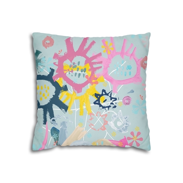 Picture of Ara Squishy Jelly Throw Cushion