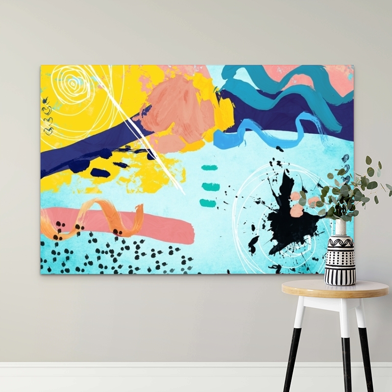 Picture of Seti-Canvas-Wall-Art-82351