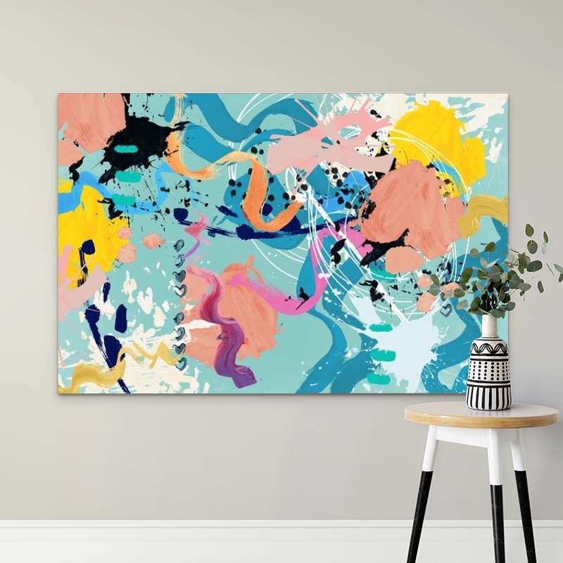 Picture of Seti-Canvas-Wall-Art-82353