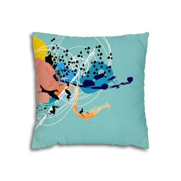 Picture of Seti Cozy Jelly Throw Cushion