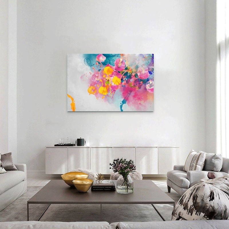 canvas print