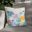 Picture of Aoife Fluffy Jelly Throw Cushion