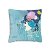 Picture of Aoife Squishy Jelly Throw Cushion