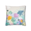 Picture of Aoife Fluffy Jelly Throw Cushion