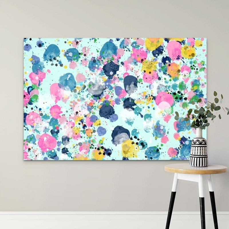 Picture of Big bear-Canvas-Wall-Art-82668