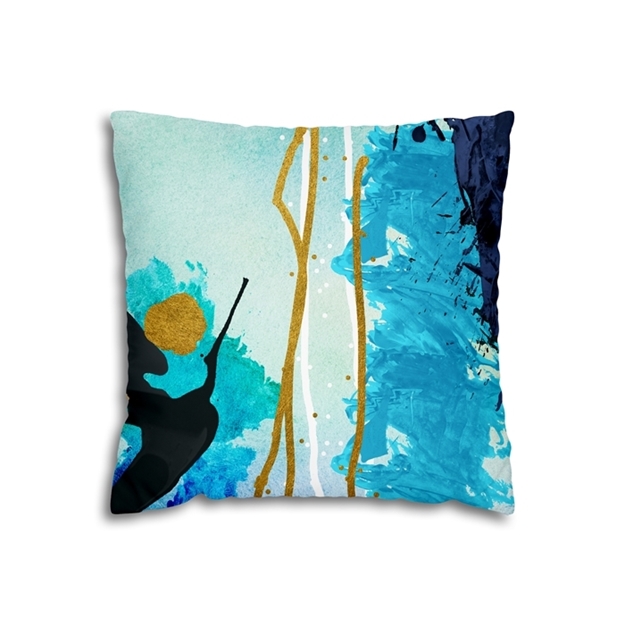 Picture of Big bear Smooth Jelly Cushion