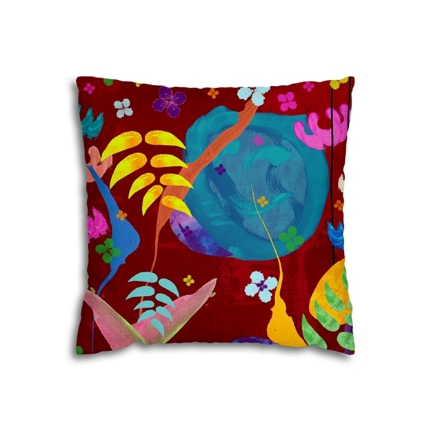 Picture of Sophia Bouncy Jelly Cushion