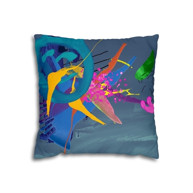 Picture of Sophia Silky Jelly Cushion