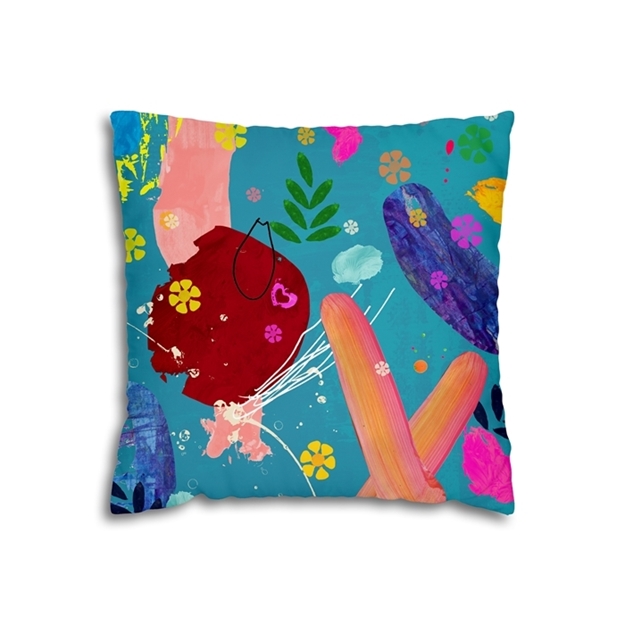 Picture of Norah Sweet Jelly Cushion