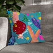Picture of Norah Sweet Jelly Cushion