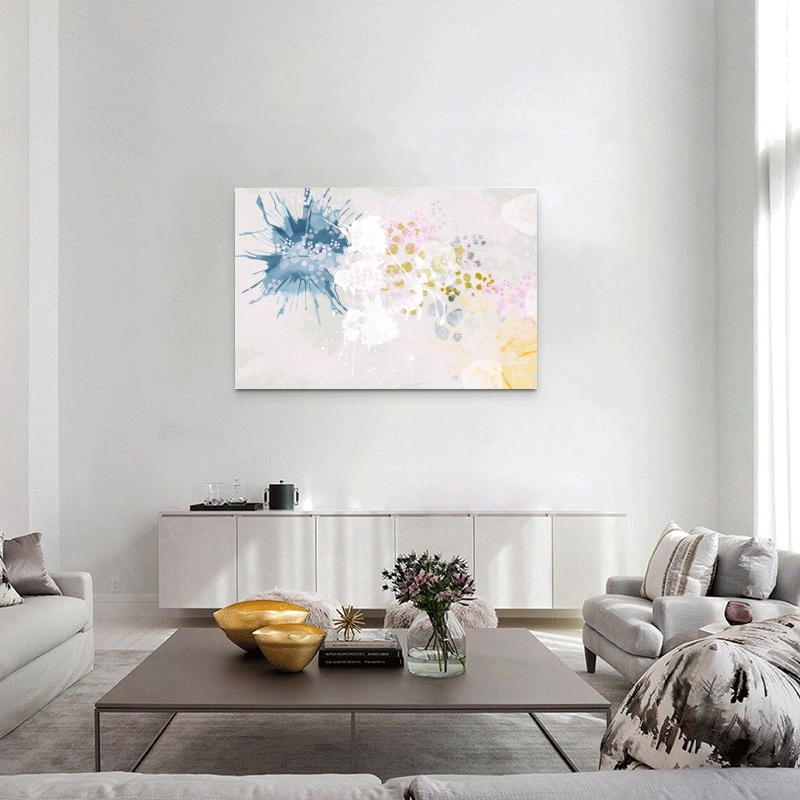 canvas print