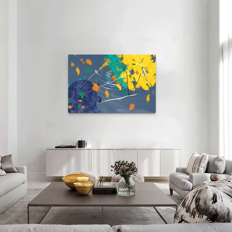 canvas print