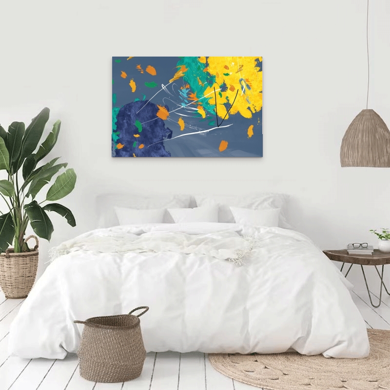 canvas print