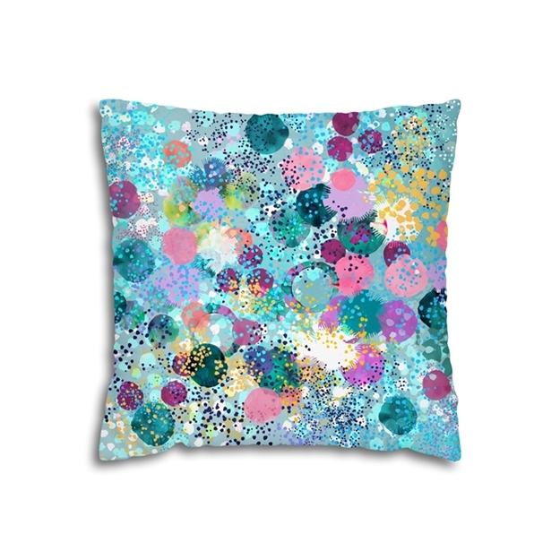 Picture of Lucas Snuggly Jelly Cushion