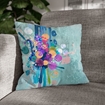 Picture of Lucas Woolly Jelly Cushion