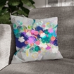Picture of Lucas Smooth Jelly Cushion
