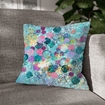 Picture of Lucas Snuggly Jelly Cushion