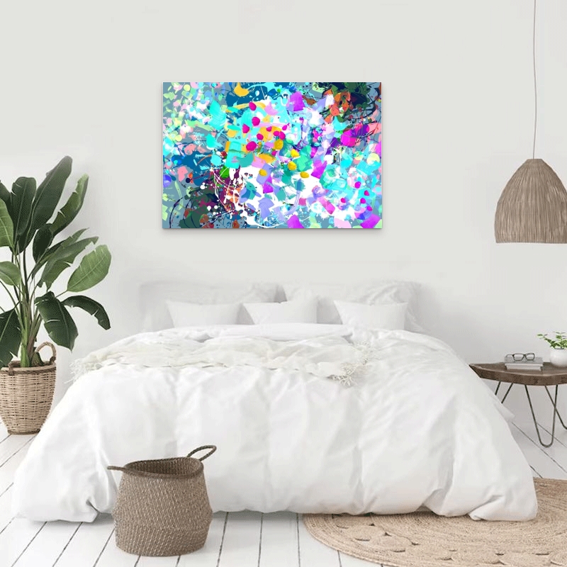 canvas print