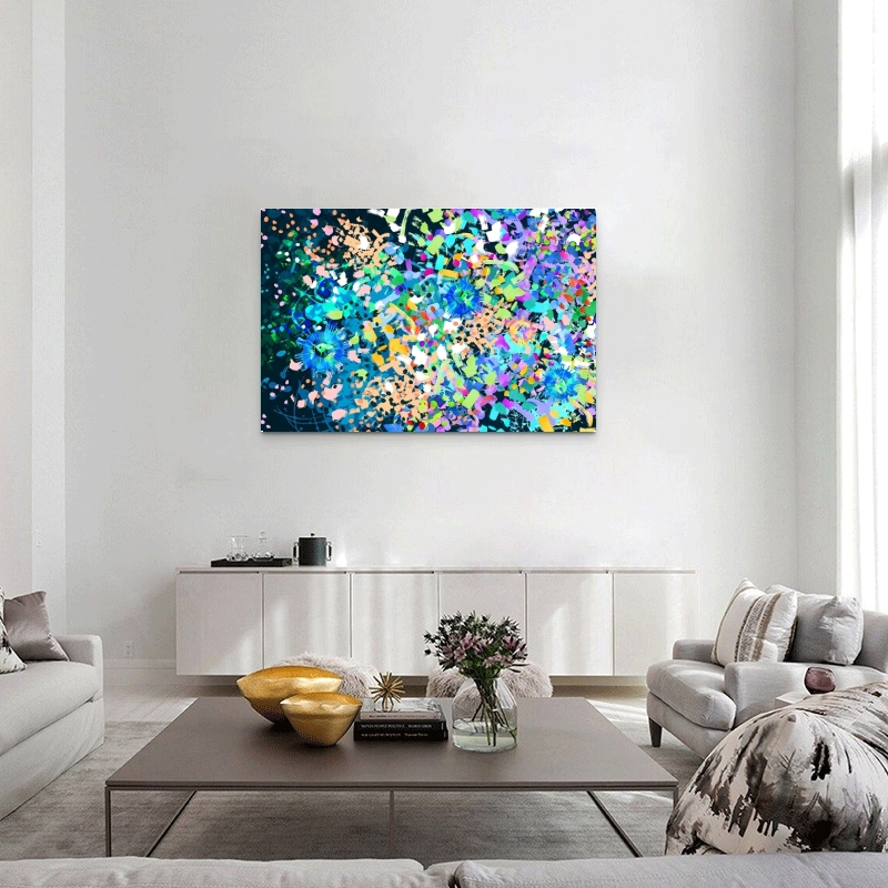 canvas print