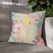 Picture of Suzy/Stella Silky Jelly Cushion