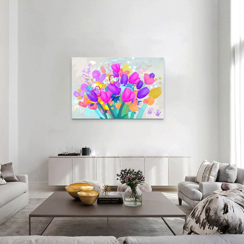 canvas print