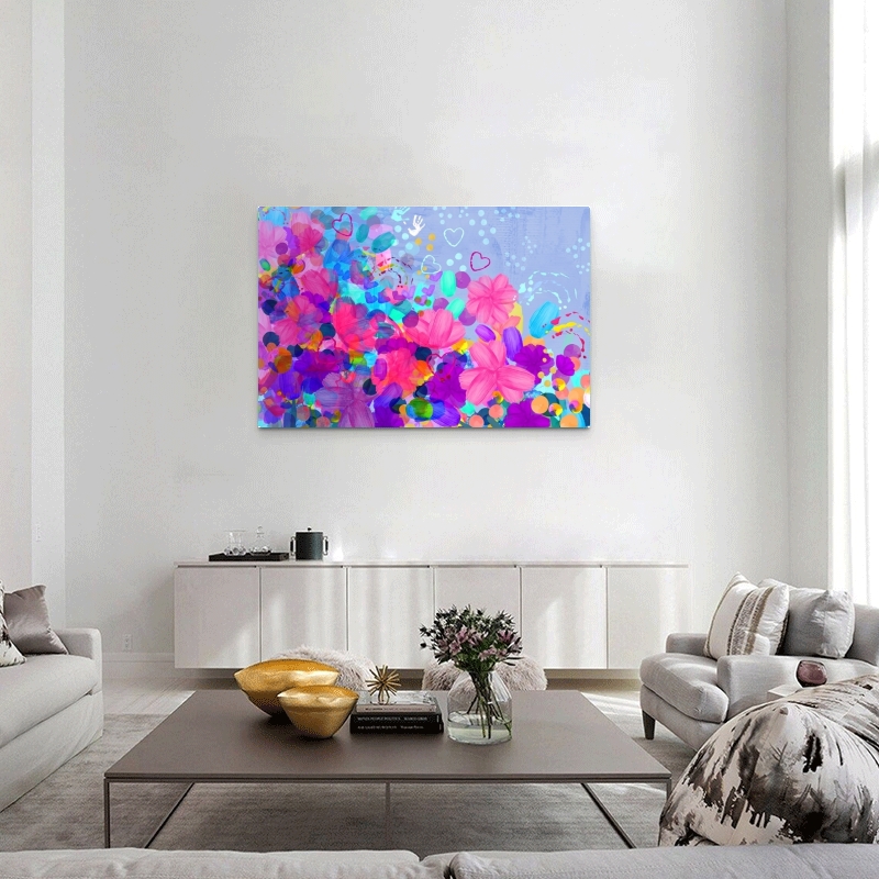canvas print