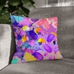 Picture of Rosie Woolly Jelly Cushion