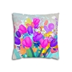 Picture of Rosie Plush Jelly Cushion